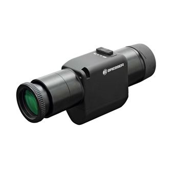 Monóculo com Estabilizador de Imagem Bresser | 16x30 - 1