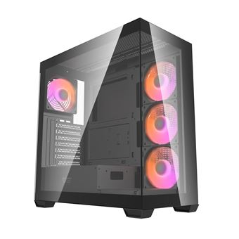 Pc darkFlash DC-DS900-B-ES1 | Preto - 1
