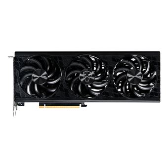 Placa de Vídeo Gainward GeForce RTX 5060 Ti Python III | Preto - 1