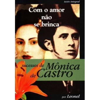 Com o Amor Não Se Brinca - 1