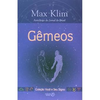 Gemeos - Coleção Você E Seu Signo - 1