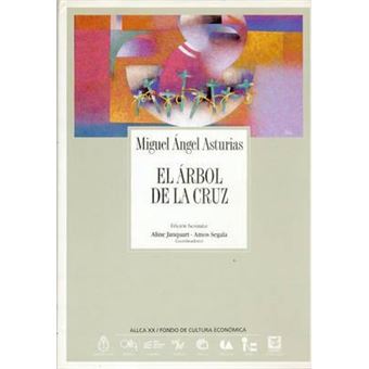 El Arbol de la Cruz - 1