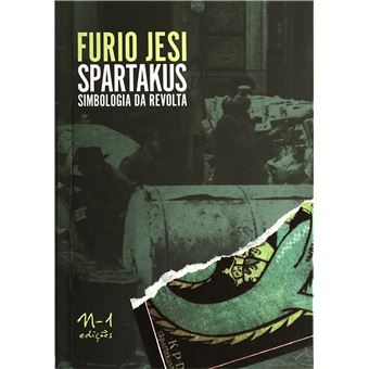 SPARTAKUS - Simbologia da revolta - 1