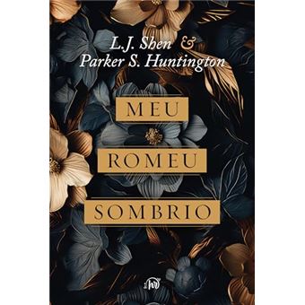 Meu Romeu Sombrio - 1