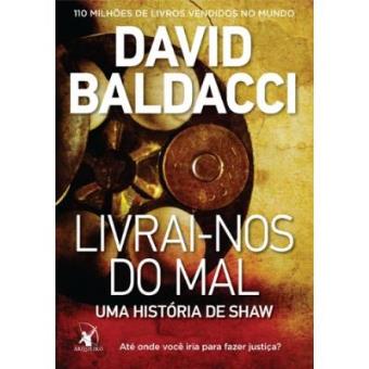 Livrai-Nos Do Mal - 1