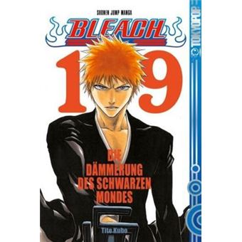 Bleach 19 - 1