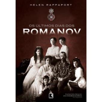 Os Últimos Dias Dos Romanov - 1