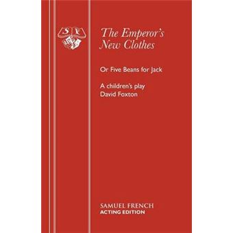 The Emperor'S New Clothes - 1