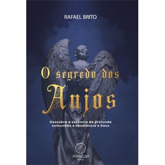 O Segredo Dos Anjos - 1