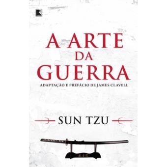 A Arte Da Guerra - 1