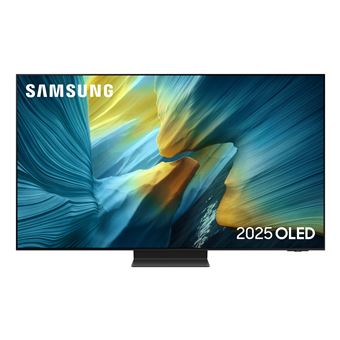 Smart TV Samsung QE77S95FAT | OLED | 4K UHD | 77'' | 195,6 cm | F - 1