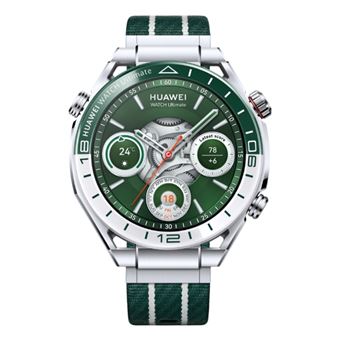 Smartwatch Huawei WATCH Ultimate 2 | 47.8 mm | Branco, Verde, Azul - 1