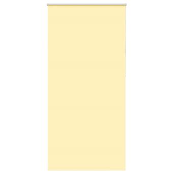 Persiana de enrolar vidaXL |  115x230 cm | largura tecido 110,7cm | poliéster - 1