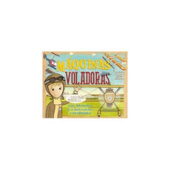 Maquinas voladoras - 1