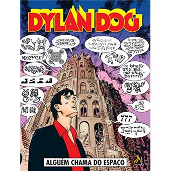 Dylan Dog 7 - 1
