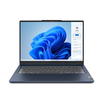 Computador Portátil Híbrido 2 em 1 Lenovo IdeaPad 5 2-in-1 14IRH9 | 14'' | Intel® Core i5-13420H | Intel® UHD Graphics | 16 GB | SSD 512GB - 1