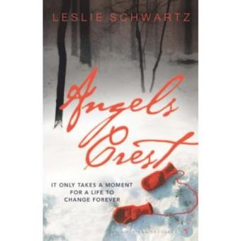 Angel's Crest - Paperback - 2005 - 1