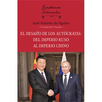 El Desafío De Los Autócratas - 1