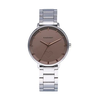 Relógio Senhora RADIANT AMORE RA546203 - Prata - 1
