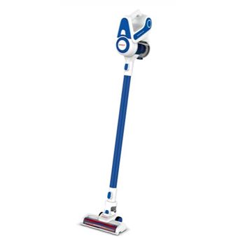 Aspirador Vertical sem Saco Polti Forzaspira Slim SR90B Plus | Azul, Branco - 1
