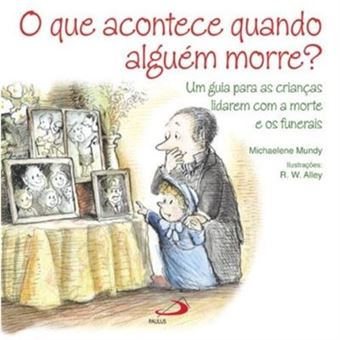 O Que Acontece Quando Alguém Morre? - 1