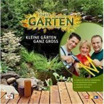Mein Garten - 1