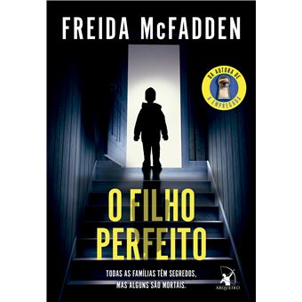 O Filho Perfeito - 1