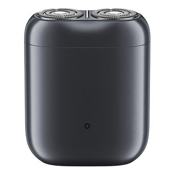 Máquina de Barbear Xiaomi S200 | Cinzento - 1