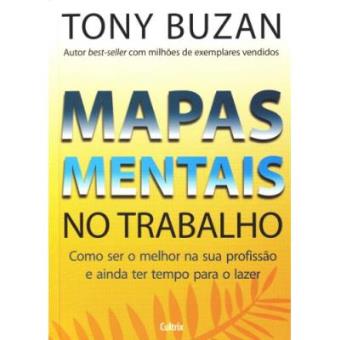 Mapas Mentais No Trabalho - 1