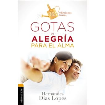 Gotas de alegria para el alma - Paperback - 2015 - 1