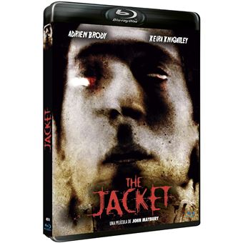 The Jacket (2005) (Blu-ray) - 1