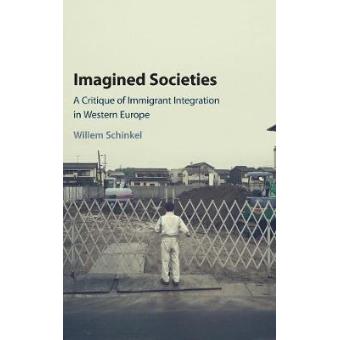 Imagined Societies - 1