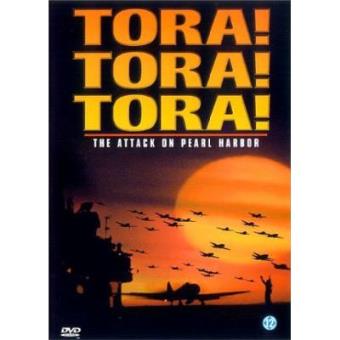 Tora Tora Tora - 1