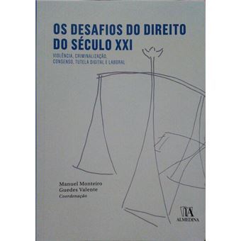 Os desafios do direito do século xxi. - 1