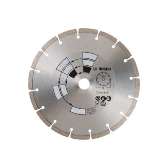 Disco Diamantado Bosch 2609256415 - 1