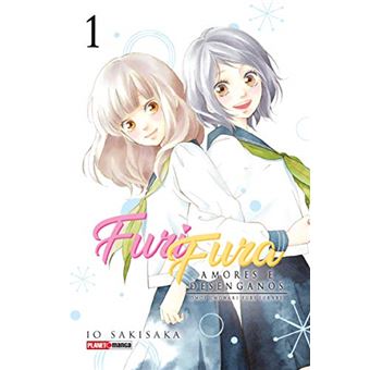 Furi Fura - Amores e Desengano Volume 1 - 1