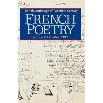 The Yale Anthology of Twentieth-century French Poetry - Paperback - 2008 - 1