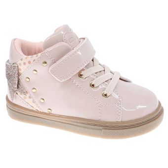 Bota Casual Rosa Beppi 2193320 | 22 - 1