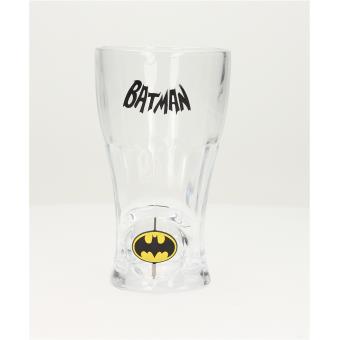 Copo SD Toys DC Comics Batman 3D Logo Rotativo