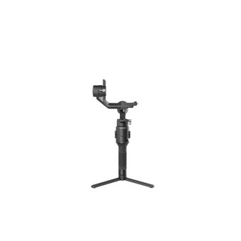 DJI Ronin-SC Pro Combo Estabilizador de câmara de mão Preto