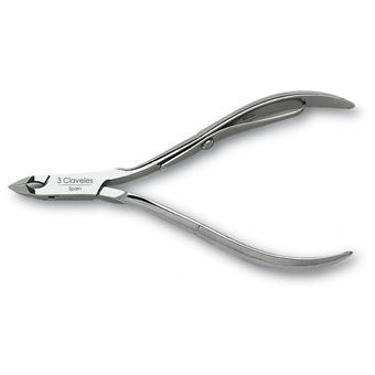 Cuticle Nippers 3 Claveles 12104 | Ferro - 1