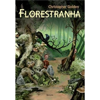 Florestranha - 1