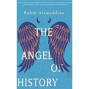 The Angel of History : A Novel - 1