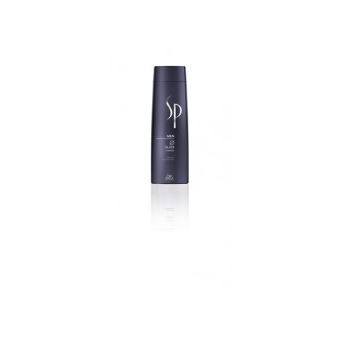 Champô Wella Professionals System Professional Men Silver Shampoo - 1