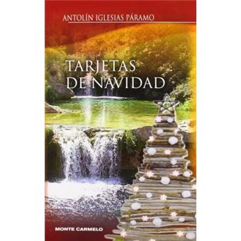 Tarjetas de Navidad - 1