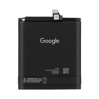 Bateria interna para Google Pixel 9 Pro XL | 5060mAh | modelo GH2MB - 1