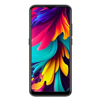 Smartphone Logicom ONIX | 2 GB | 64 GB | Dual SIM | Preto - 1