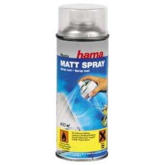 Hama Matt Spray - 1