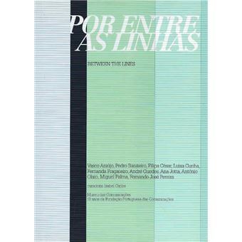 Por entre as linhas - 1