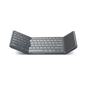 Bluetooth Teclado Royal bailey B099T Folding para iOS/andriod/Windows - 1